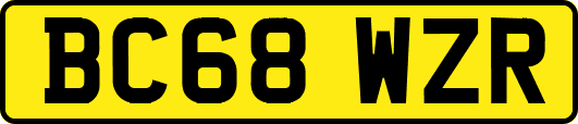 BC68WZR