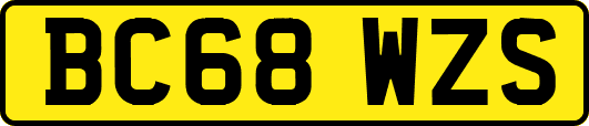 BC68WZS