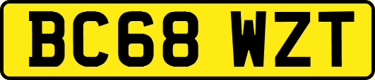 BC68WZT
