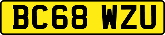 BC68WZU