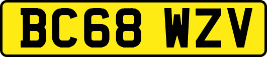 BC68WZV