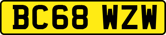 BC68WZW