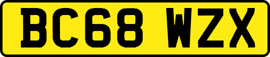 BC68WZX