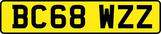 BC68WZZ