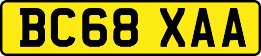 BC68XAA