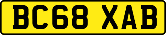 BC68XAB