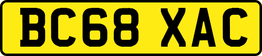 BC68XAC