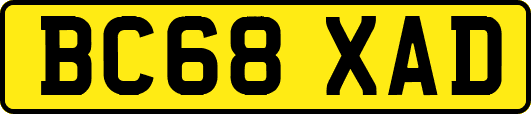 BC68XAD