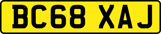 BC68XAJ