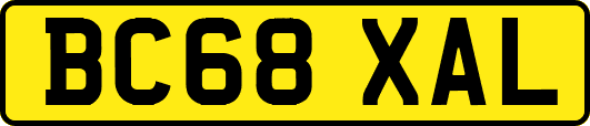 BC68XAL