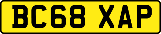 BC68XAP
