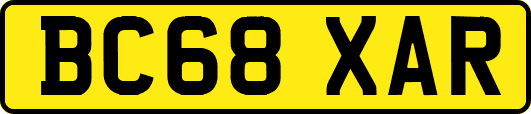 BC68XAR