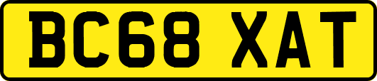 BC68XAT