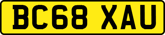 BC68XAU