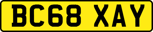 BC68XAY