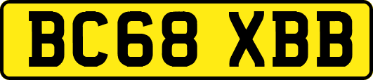 BC68XBB