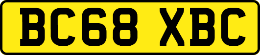 BC68XBC
