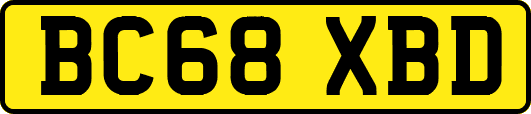 BC68XBD