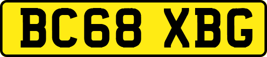 BC68XBG