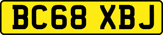 BC68XBJ