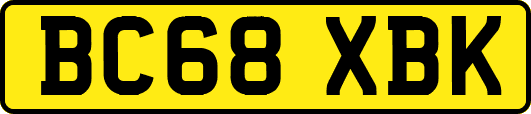BC68XBK