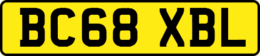 BC68XBL