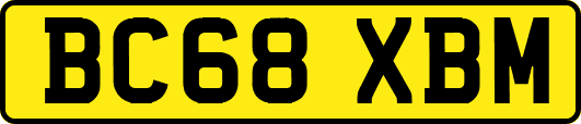 BC68XBM