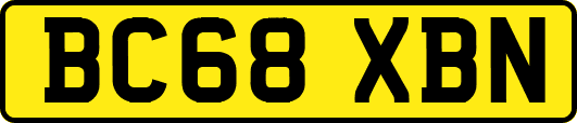 BC68XBN