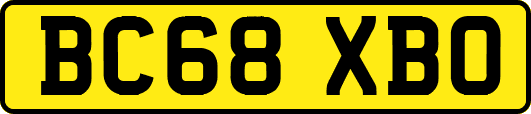 BC68XBO
