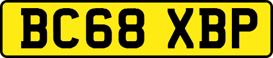BC68XBP