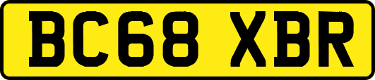 BC68XBR