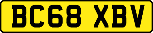 BC68XBV