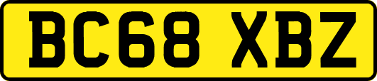 BC68XBZ