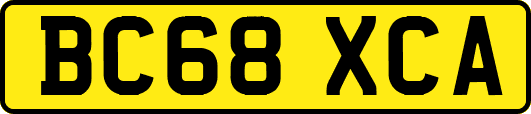 BC68XCA