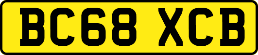 BC68XCB