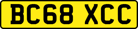 BC68XCC
