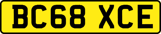 BC68XCE