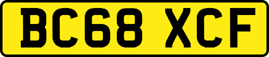 BC68XCF