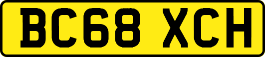 BC68XCH