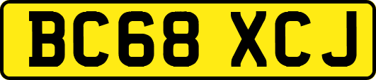 BC68XCJ