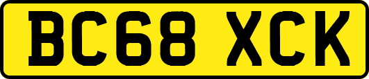 BC68XCK
