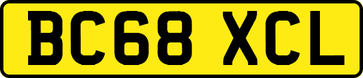 BC68XCL