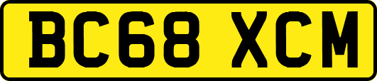 BC68XCM