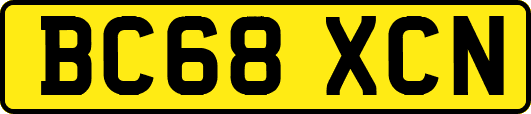 BC68XCN