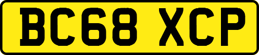 BC68XCP