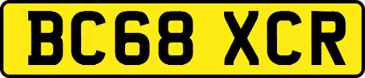BC68XCR