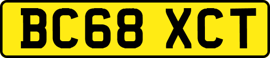BC68XCT