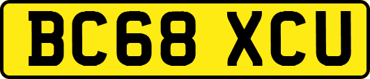 BC68XCU