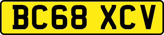 BC68XCV