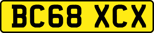 BC68XCX